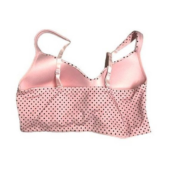 Rhonda Shear Molded Cup Bra Set of 2 X LARGE - Picture 3 of 6